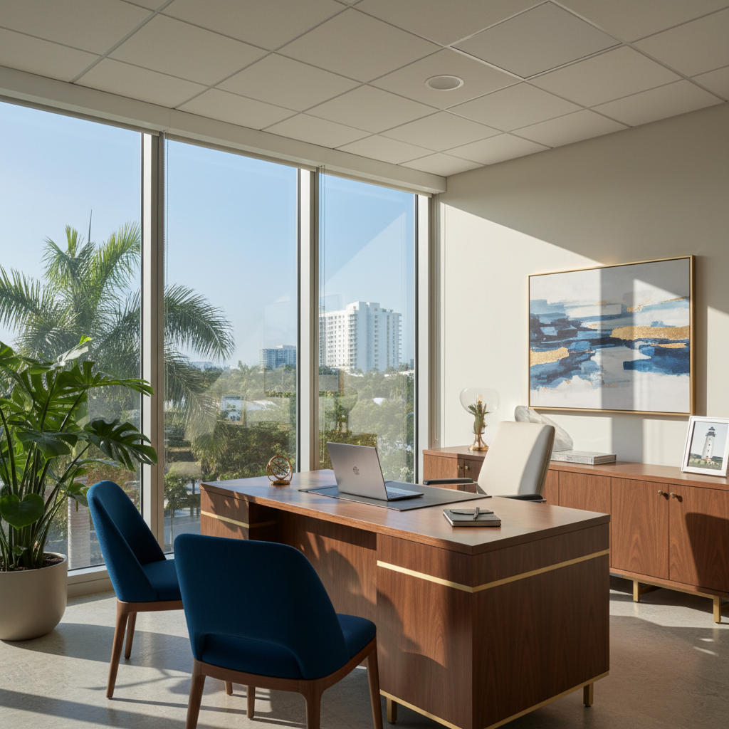 surveillance private investigator services in Glenvar Heights - Salazar Investigations professional team