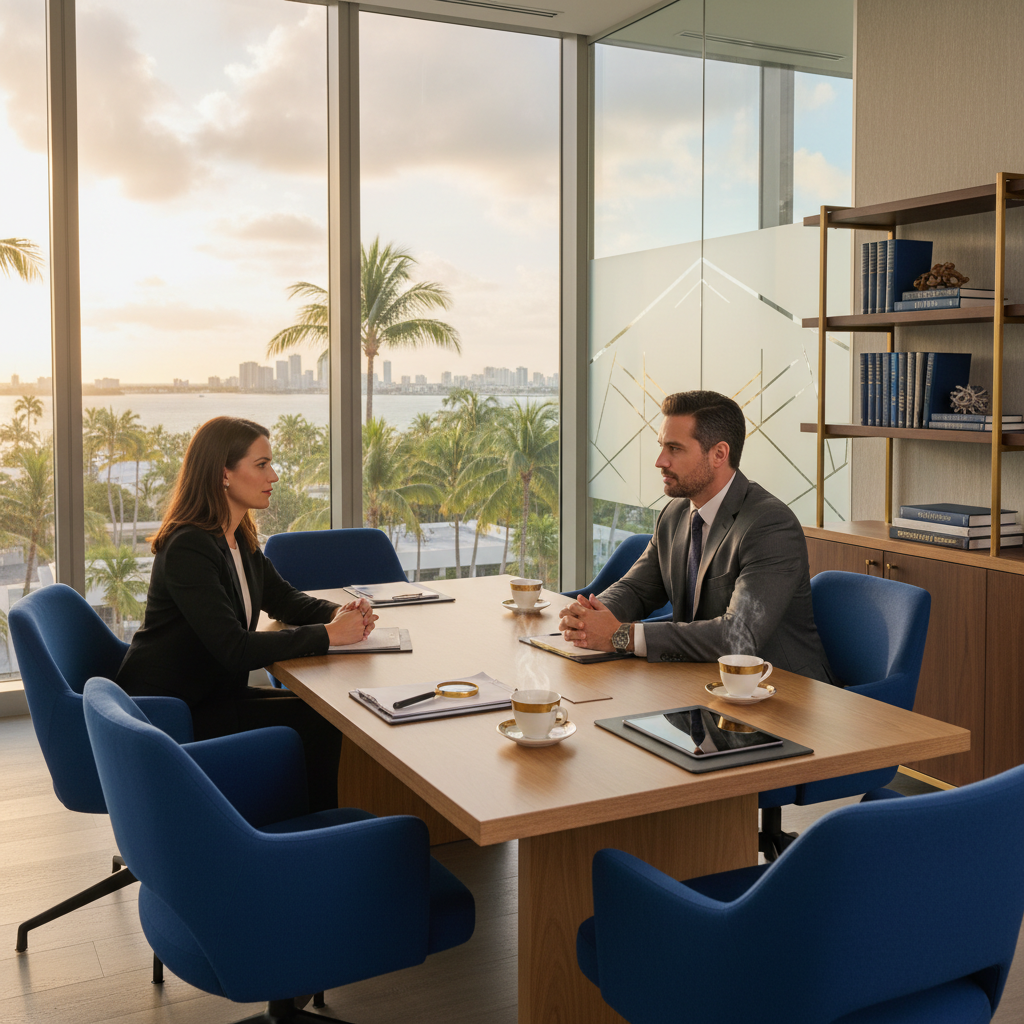 surveillance private investigator services in Sunset - Salazar Investigations professional team