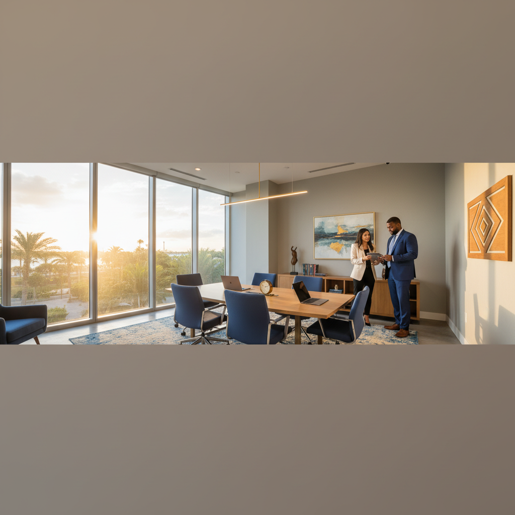 surveillance private investigator services in Lake Worth Beach - Salazar Investigations professional team