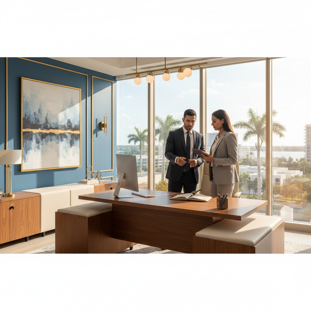 surveillance private investigator services in Tamiami - Salazar Investigations professional team