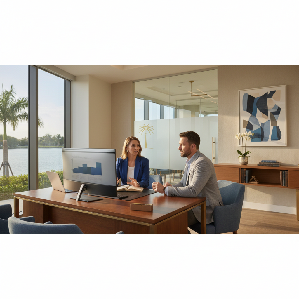 surveillance private investigator services in Westchester - Salazar Investigations professional team