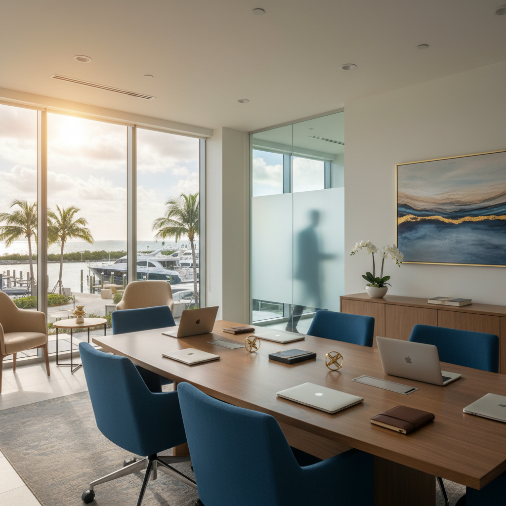 surveillance private investigator services in Riviera Beach - Salazar Investigations professional team