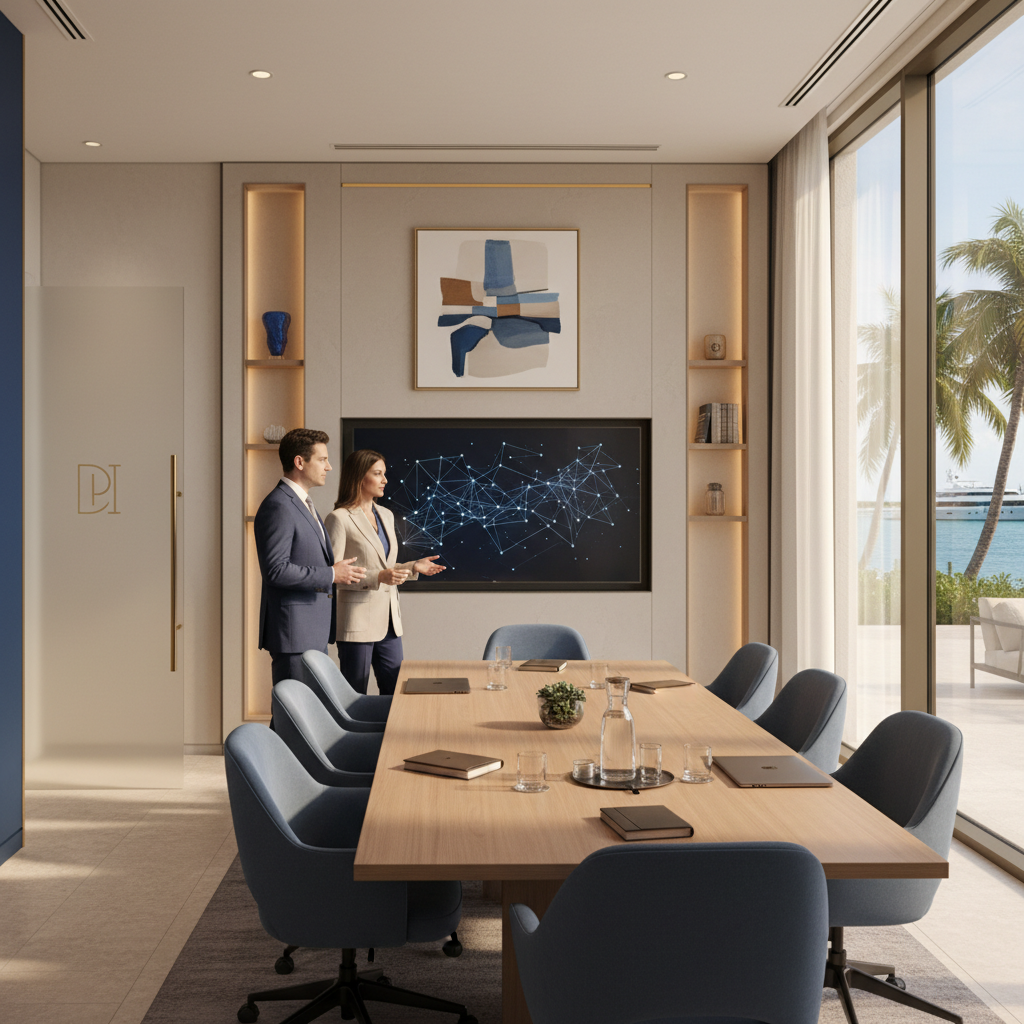 surveillance private investigator services in Indian Creek - Salazar Investigations professional team