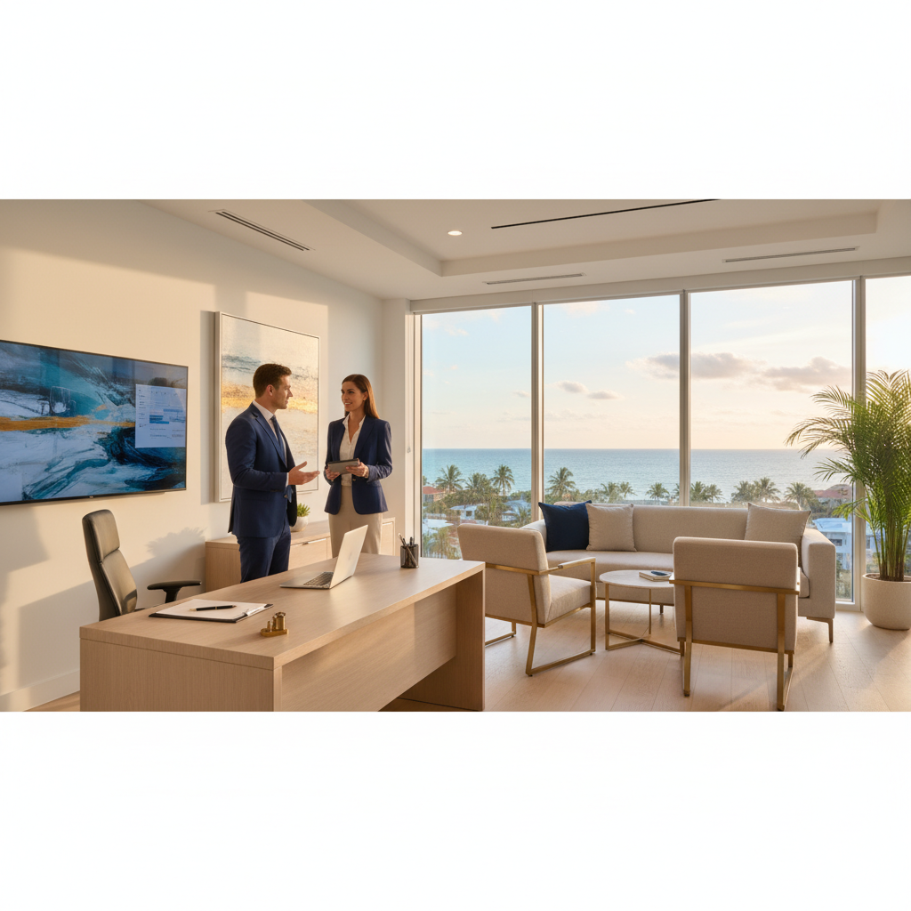 surveillance private investigator services in Golden Beach - Salazar Investigations professional team