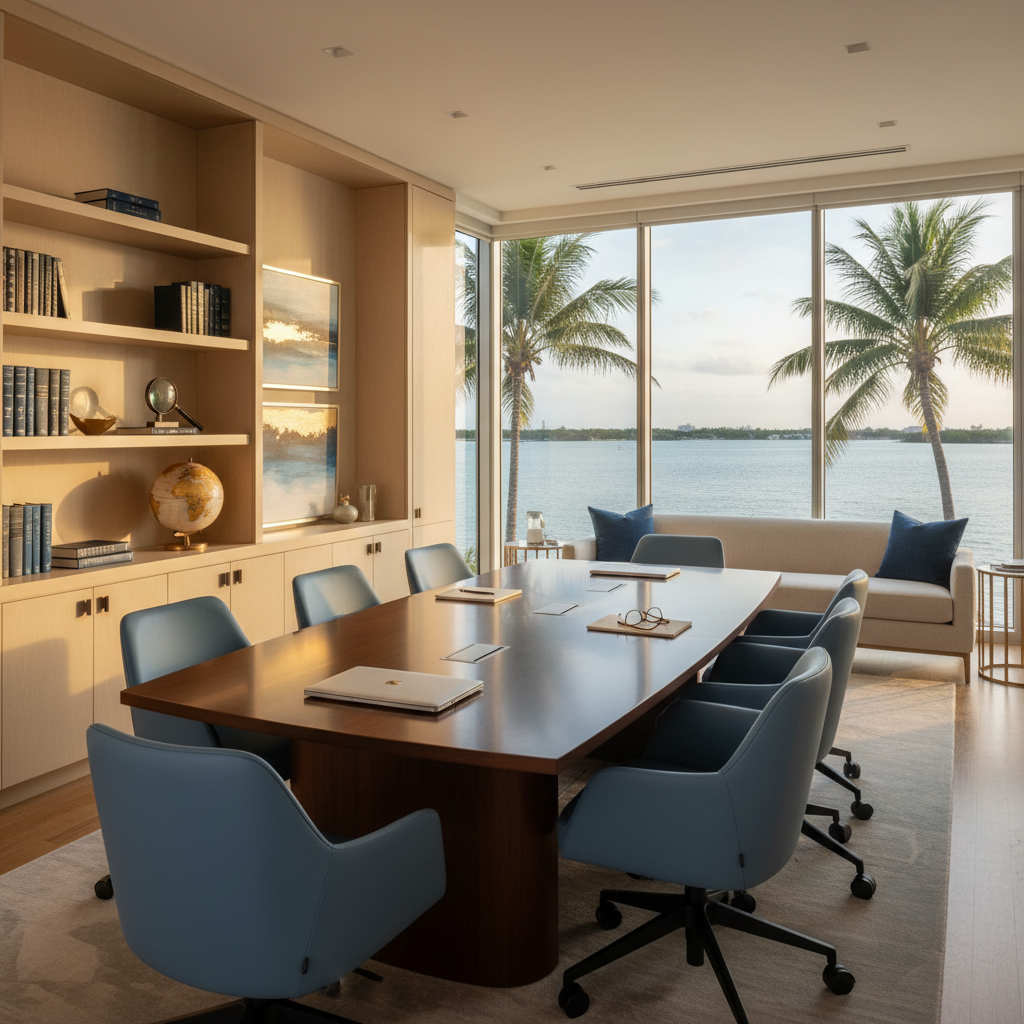 surveillance private investigator services in Biscayne Park - Salazar Investigations professional team