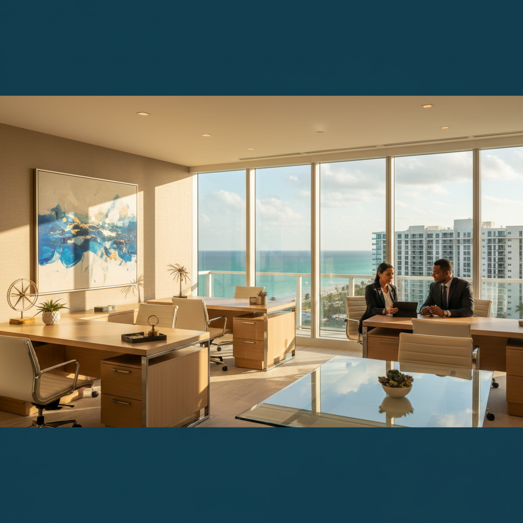 surveillance private investigator services in Bal Harbour - Salazar Investigations professional team