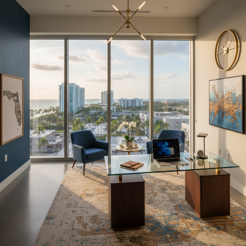 surveillance private investigator services in Florida City - Salazar Investigations professional team