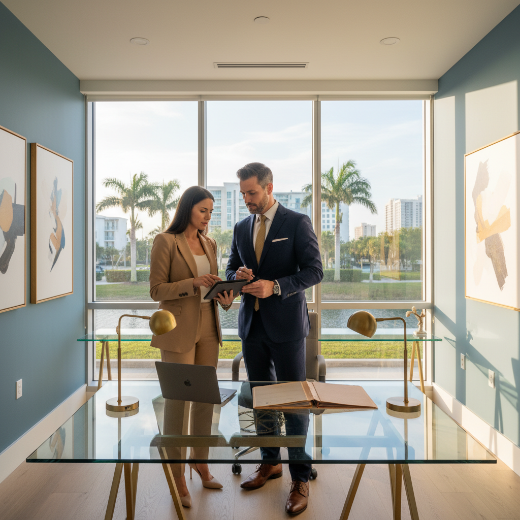 surveillance private investigator services in Oakland Park - Salazar Investigations professional team