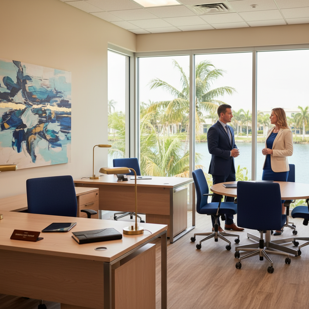 surveillance private investigator services in Lauderdale Lakes - Salazar Investigations professional team