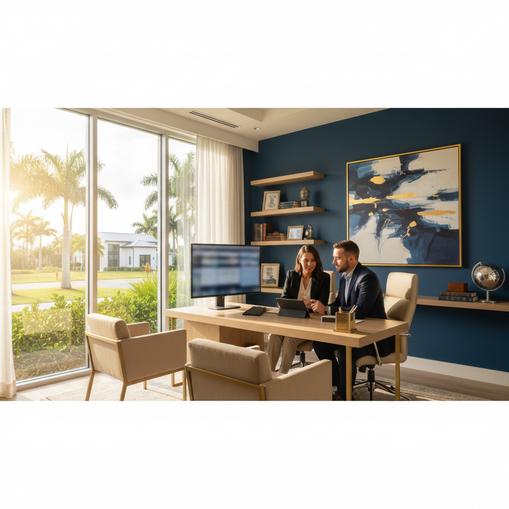 surveillance private investigator services in Southwest Ranches - Salazar Investigations professional team