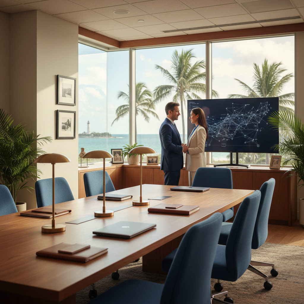 surveillance private investigator services in Hillsboro Beach - Salazar Investigations professional team