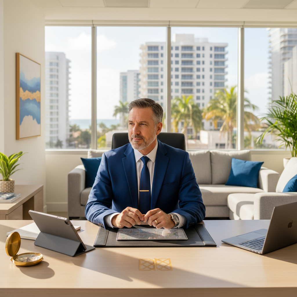 surveillance private investigator services in Pembroke Park - Salazar Investigations professional team