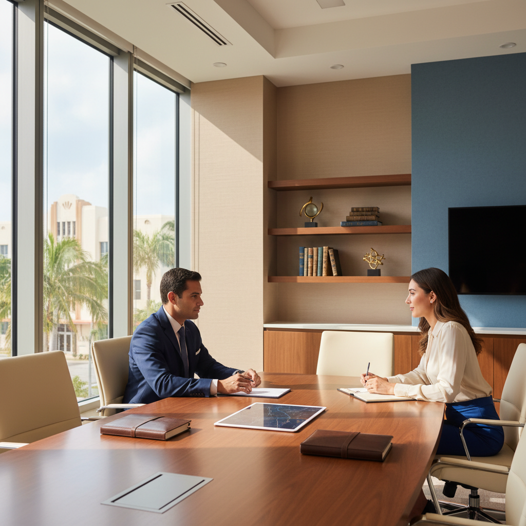 surveillance private investigator services in Opa-locka - Salazar Investigations professional team