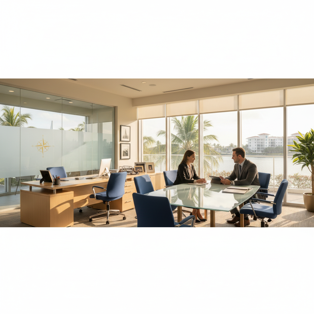 surveillance private investigator services in Sweetwater - Salazar Investigations professional team