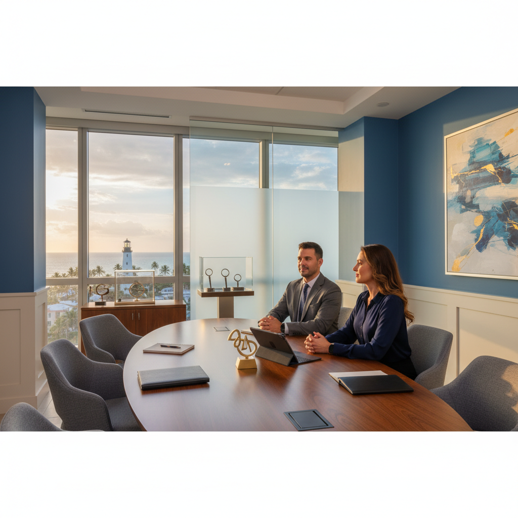 background-checks private investigator services in Pompano Beach - Salazar Investigations professional team