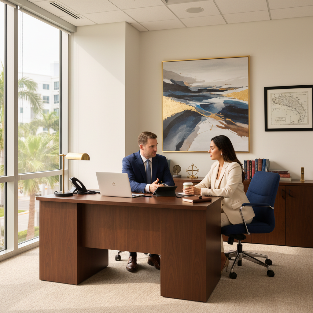 background-checks private investigator services in Plantation - Salazar Investigations professional team