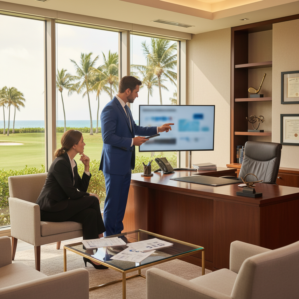 background-checks private investigator services in Golf - Salazar Investigations professional team