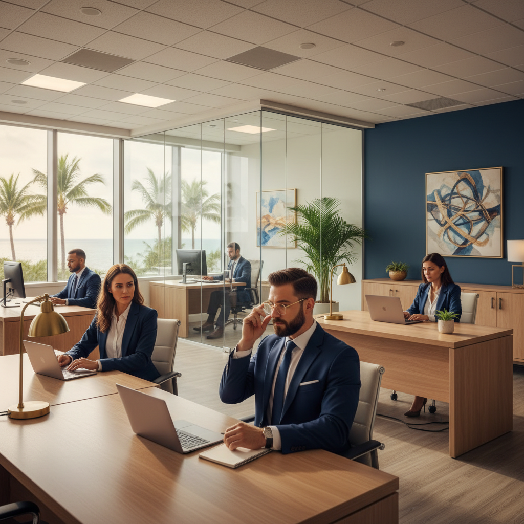 background-checks private investigator services in Palm Beach Shores - Salazar Investigations professional team