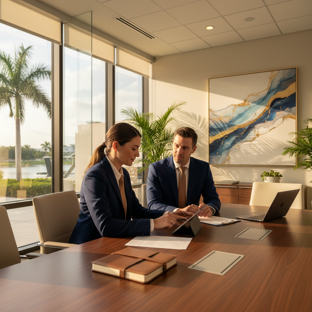 background-checks private investigator services in Sunrise - Salazar Investigations professional team