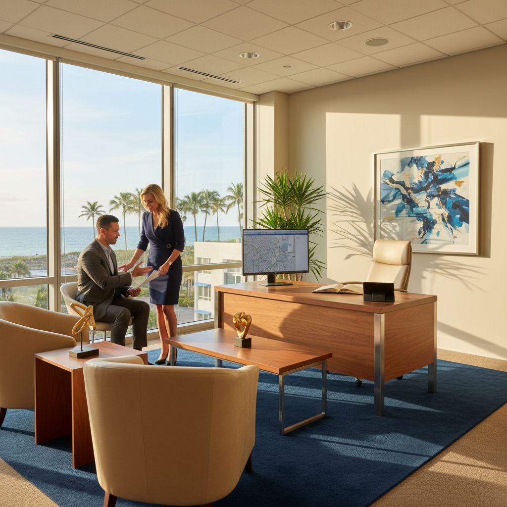 background-checks private investigator services in Deerfield Beach - Salazar Investigations professional team