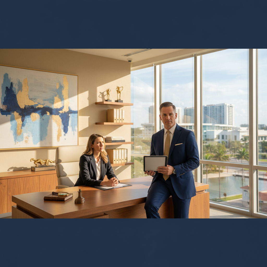 background-checks private investigator services in Tamarac - Salazar Investigations professional team