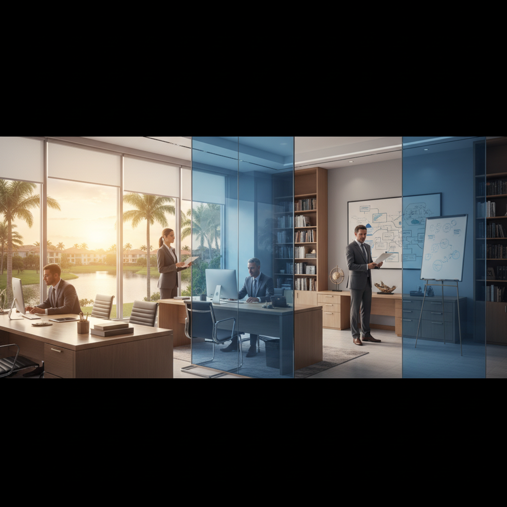 background-checks private investigator services in Kings Point - Salazar Investigations professional team