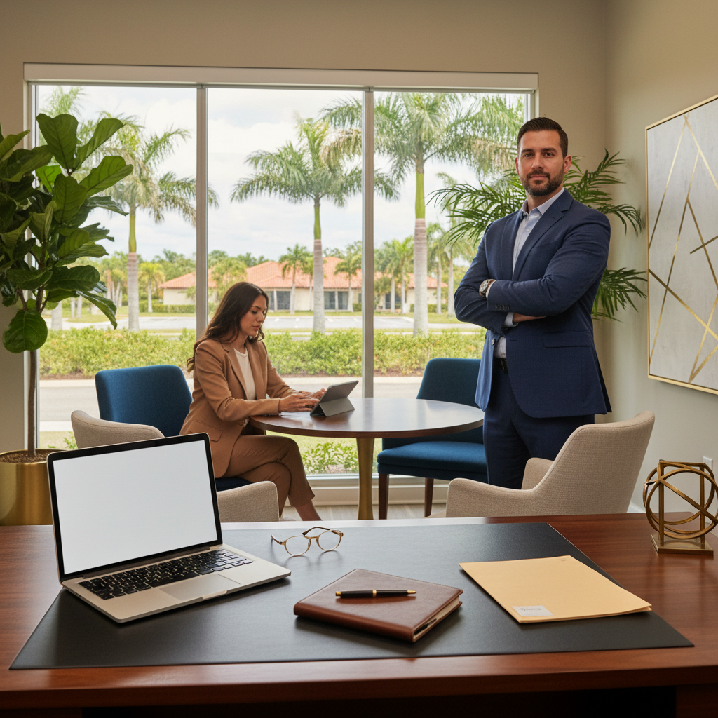 background-checks private investigator services in Loxahatchee Groves - Salazar Investigations professional team