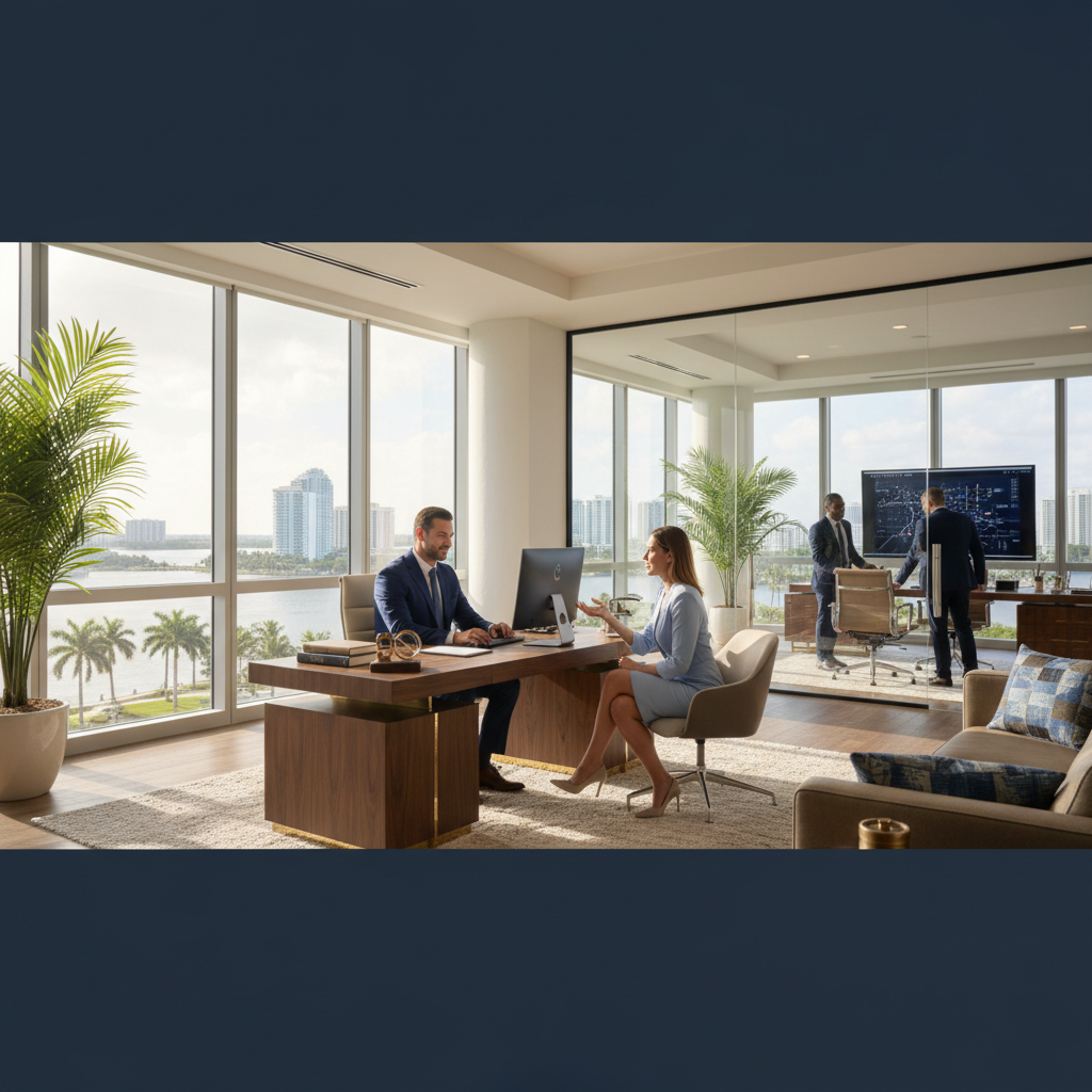 background-checks private investigator services in Coconut Creek - Salazar Investigations professional team