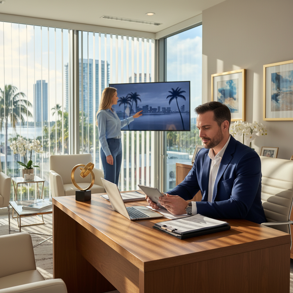 background-checks private investigator services in Miami - Salazar Investigations professional team