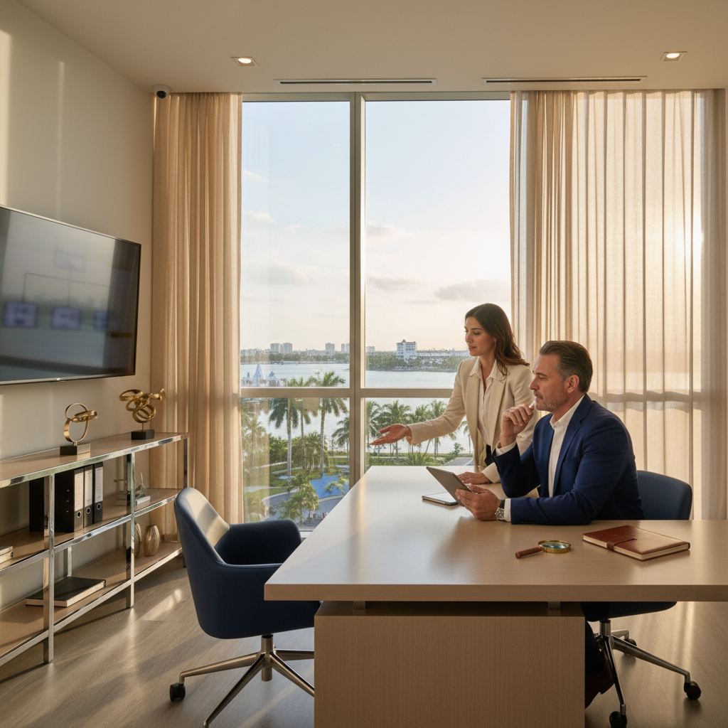 background-checks private investigator services in Hialeah - Salazar Investigations professional team