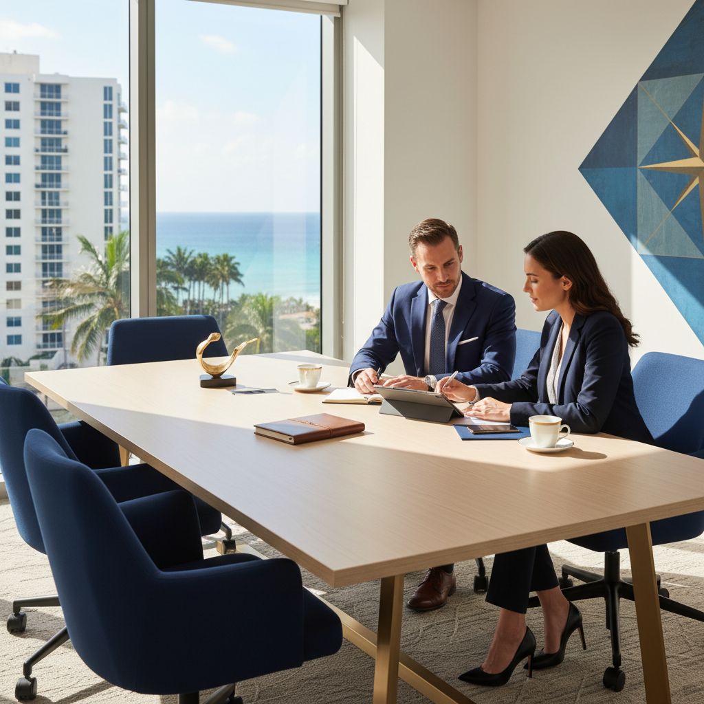 background-checks private investigator services in Gulf Stream - Salazar Investigations professional team