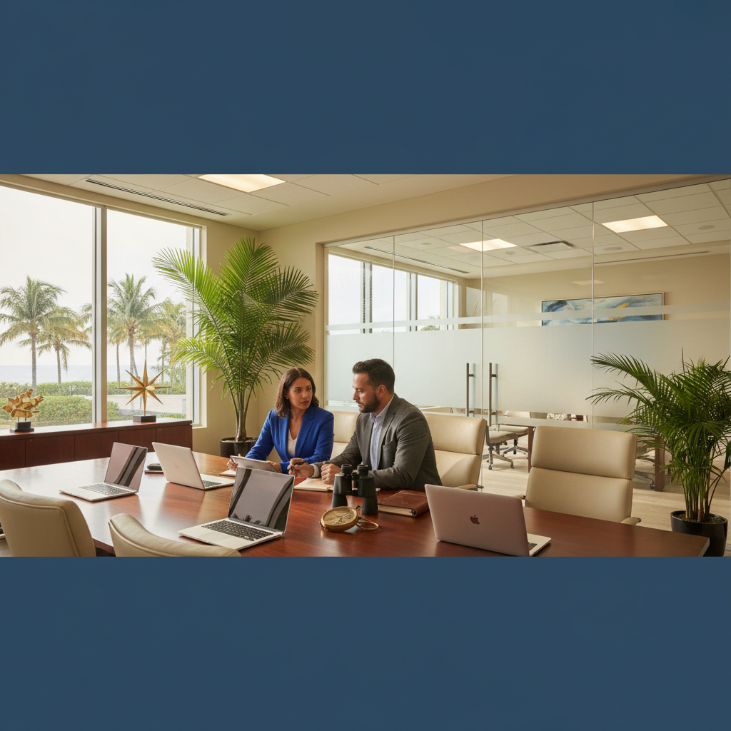 background-checks private investigator services in Briny Breezes - Salazar Investigations professional team