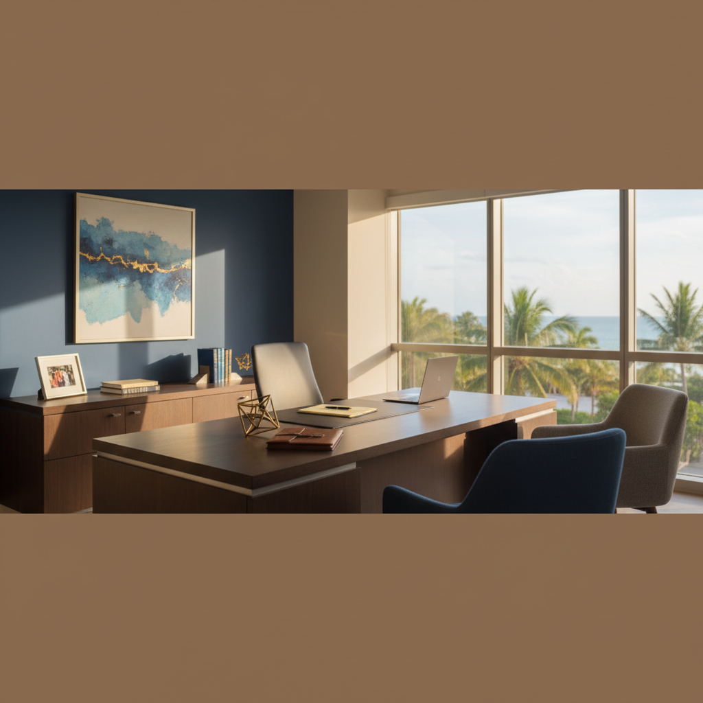 background-checks private investigator services in Ocean Ridge - Salazar Investigations professional team