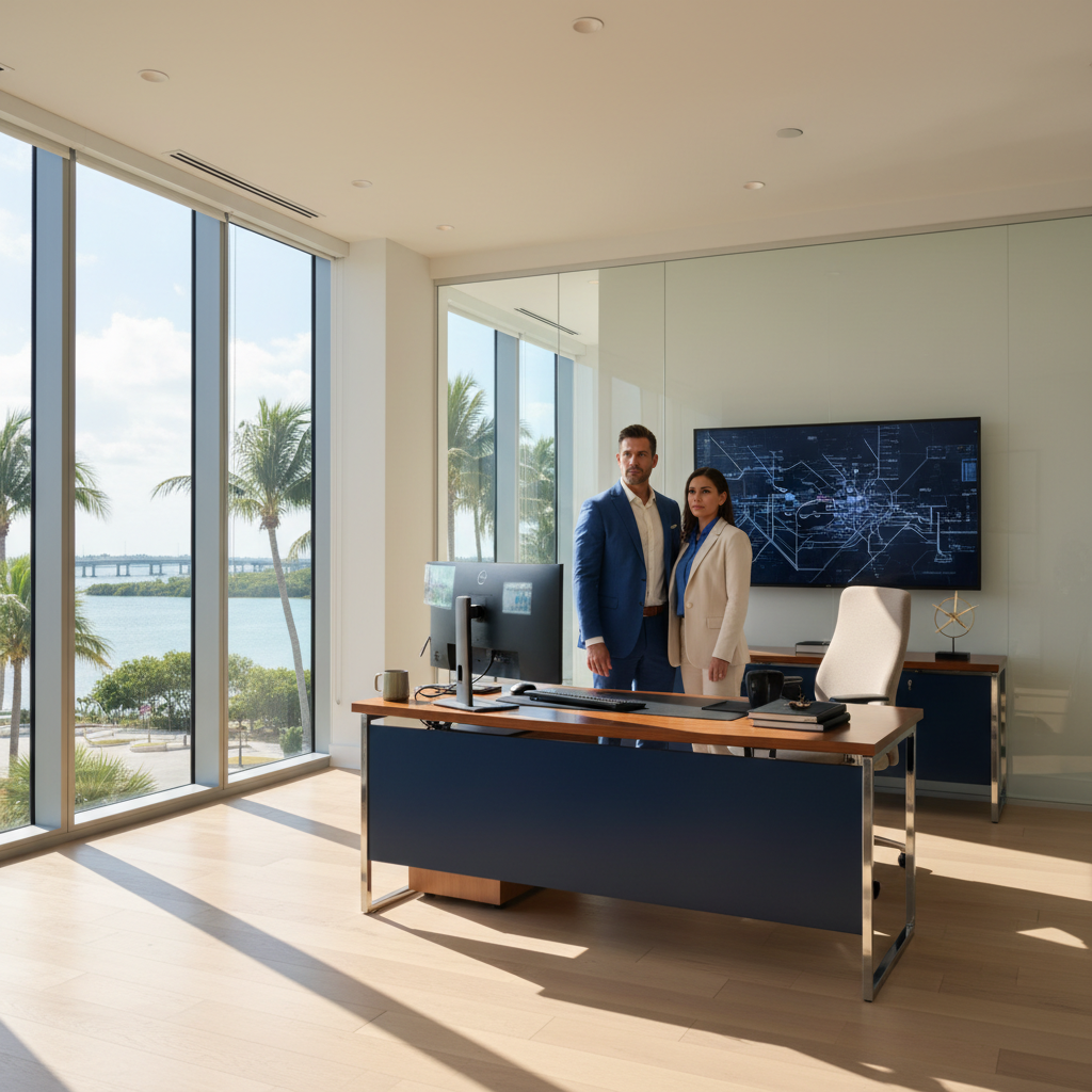 background-checks private investigator services in Hypoluxo - Salazar Investigations professional team