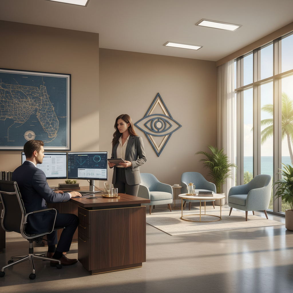 background-checks private investigator services in Manalapan - Salazar Investigations professional team