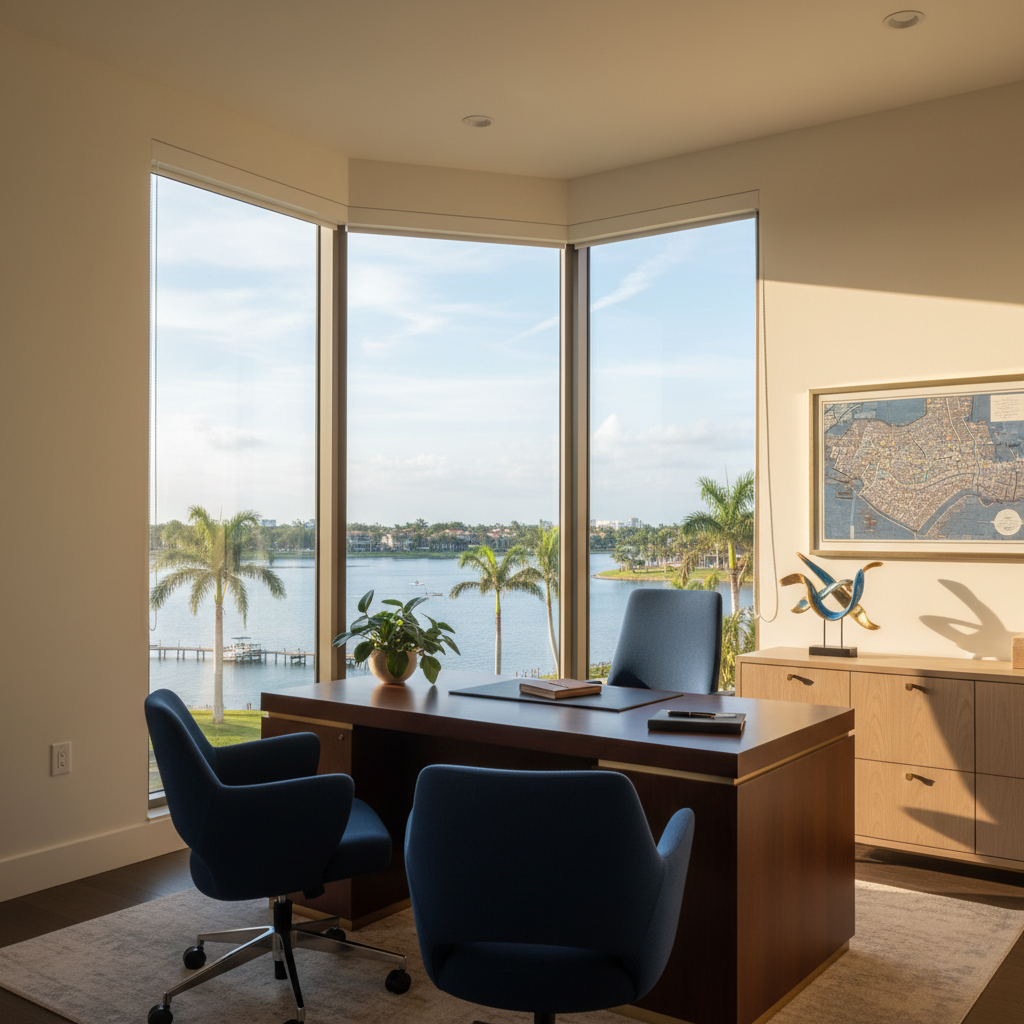 background-checks private investigator services in Lake Clarke Shores - Salazar Investigations professional team