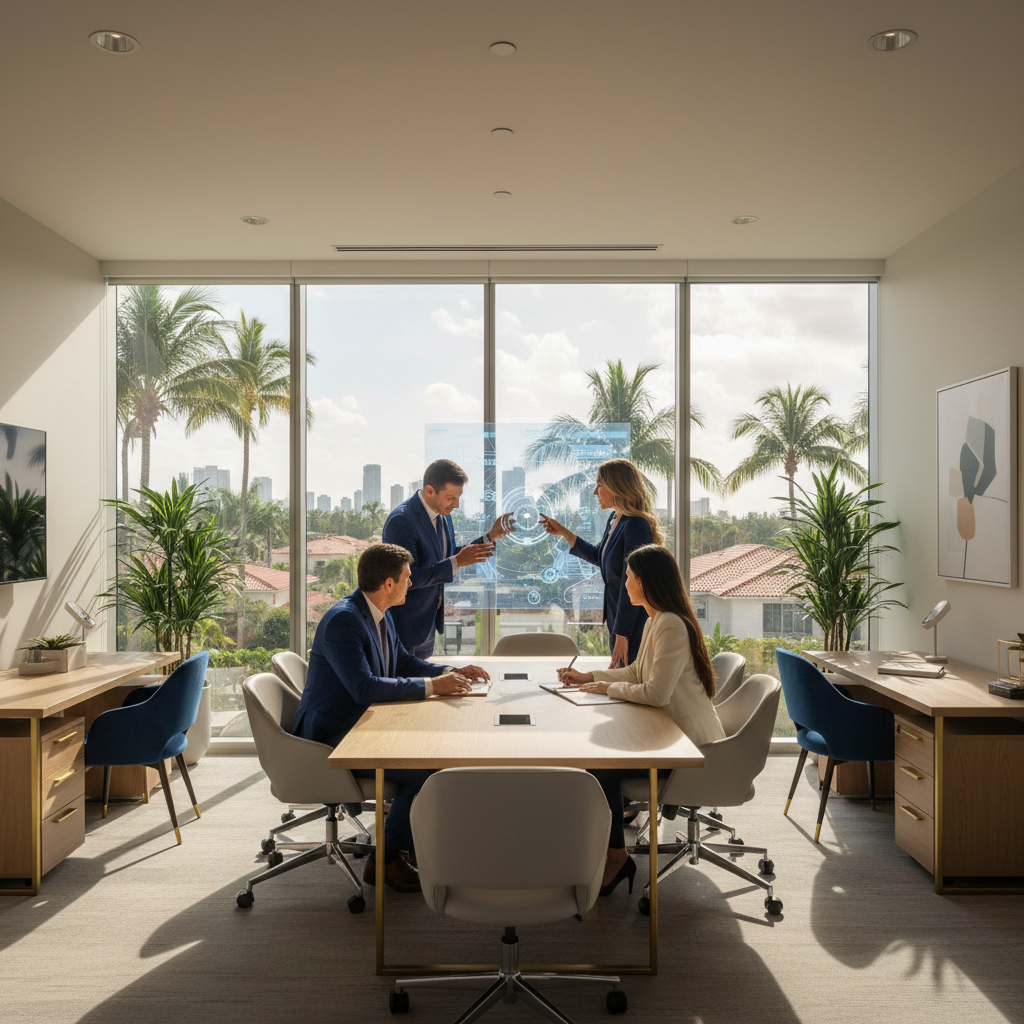 background-checks private investigator services in Homestead - Salazar Investigations professional team