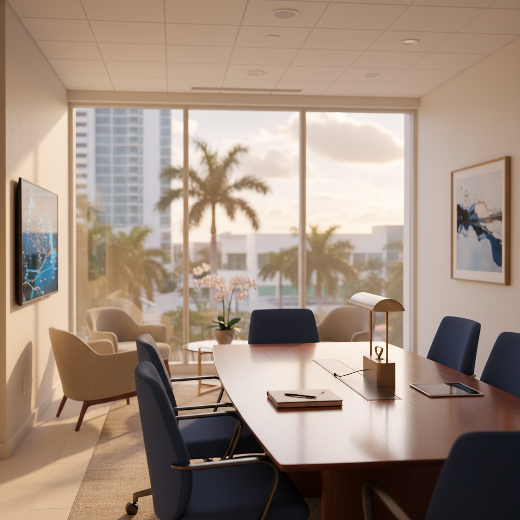 background-checks private investigator services in Doral - Salazar Investigations professional team