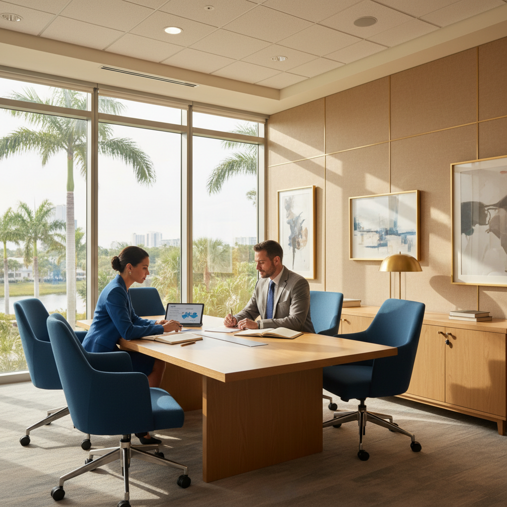 background-checks private investigator services in Haverhill - Salazar Investigations professional team