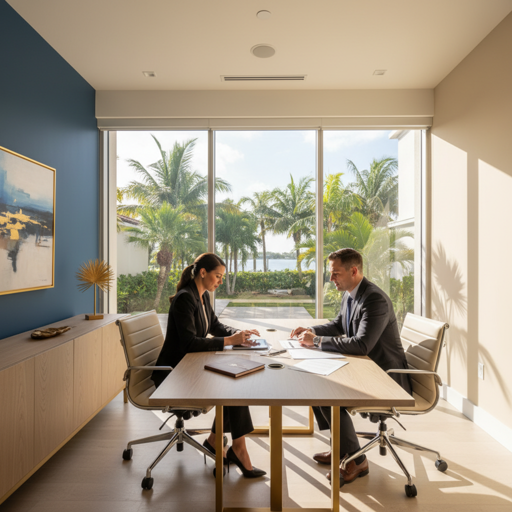 background-checks private investigator services in Palm Beach - Salazar Investigations professional team