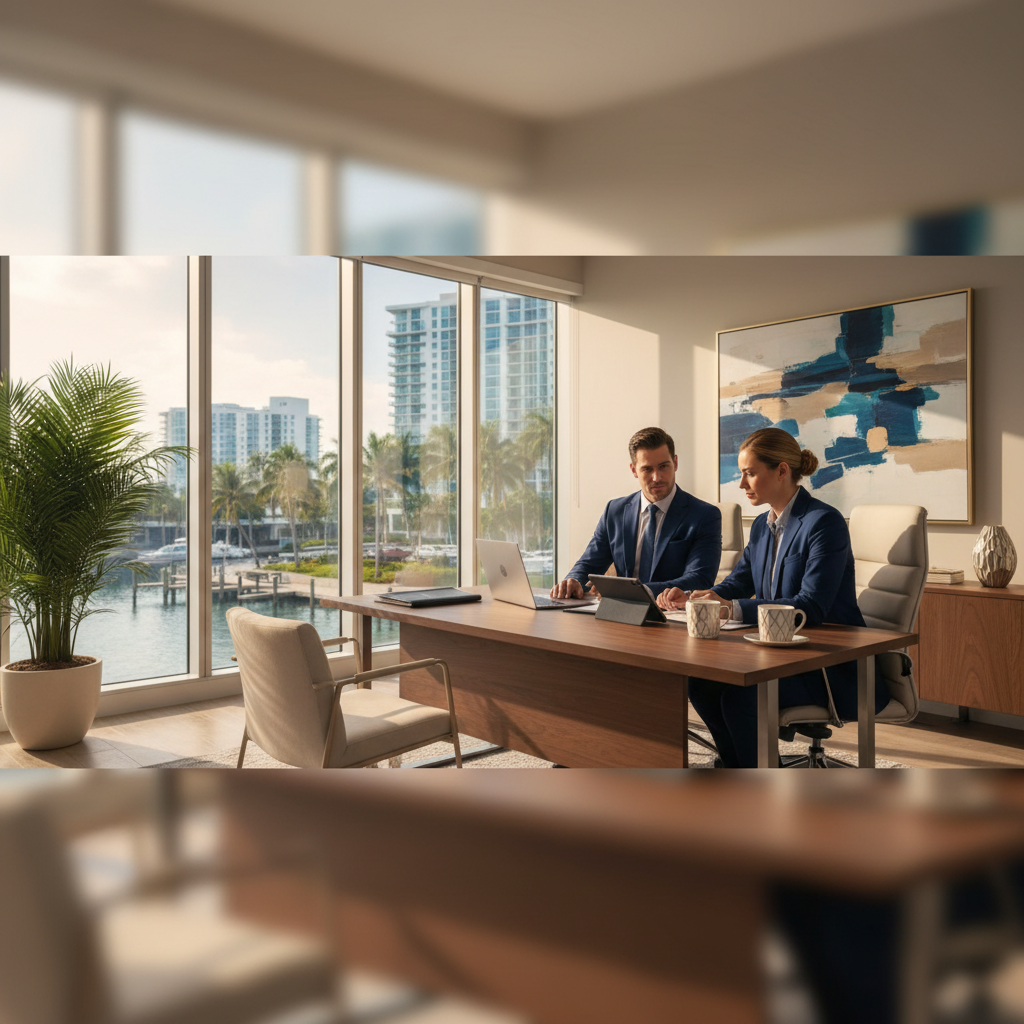 background-checks private investigator services in Aventura - Salazar Investigations professional team