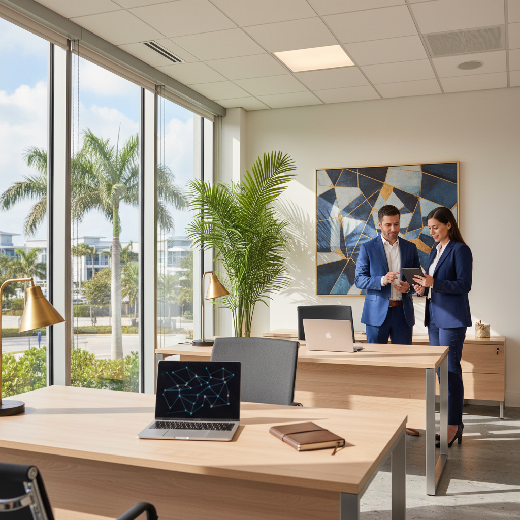 background-checks private investigator services in Cutler Bay - Salazar Investigations professional team