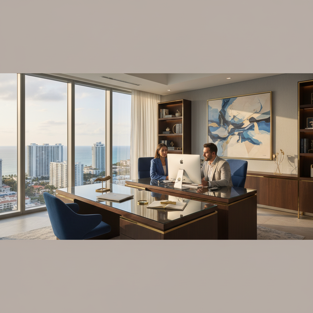 background-checks private investigator services in Sunny Isles Beach - Salazar Investigations professional team