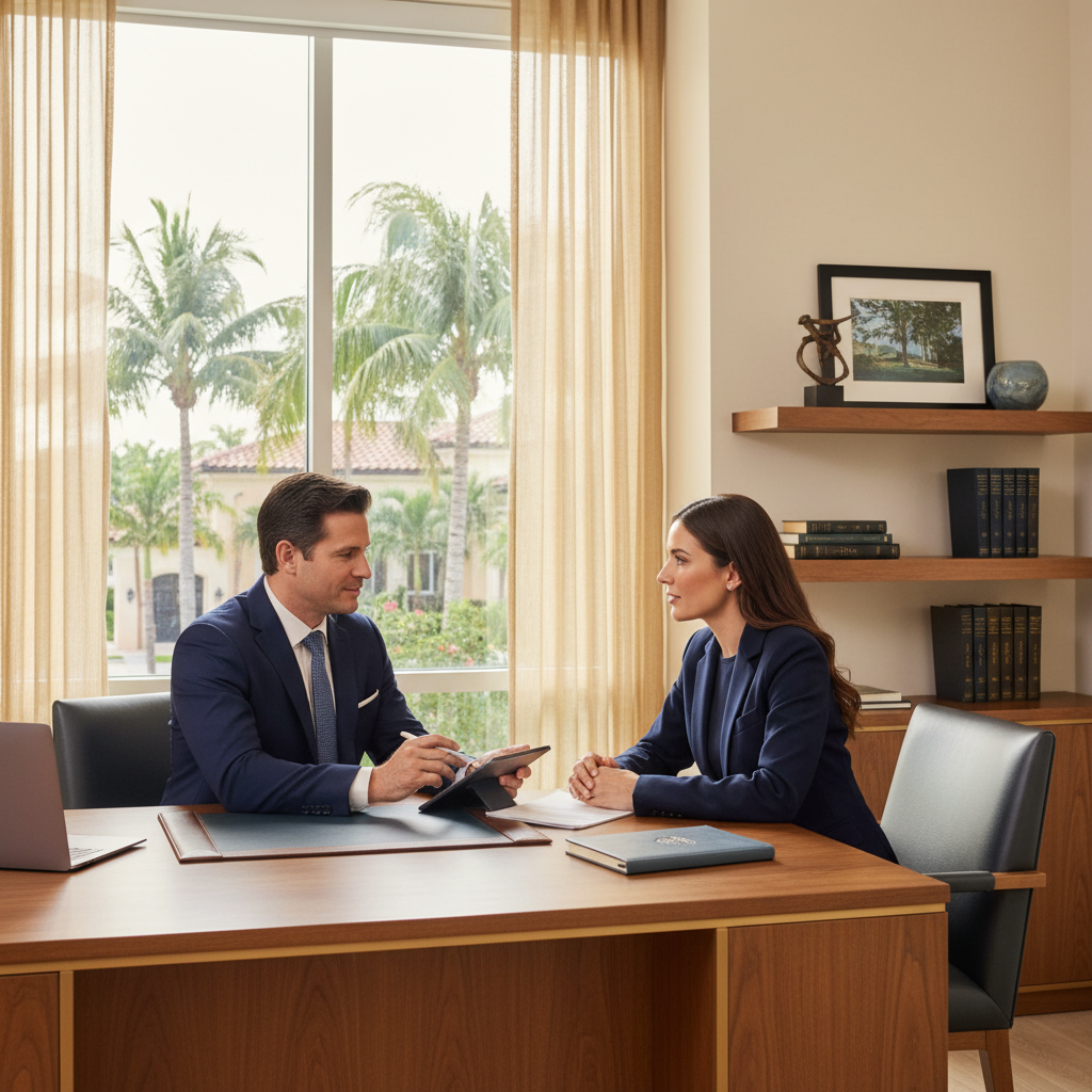 background-checks private investigator services in Pinecrest - Salazar Investigations professional team