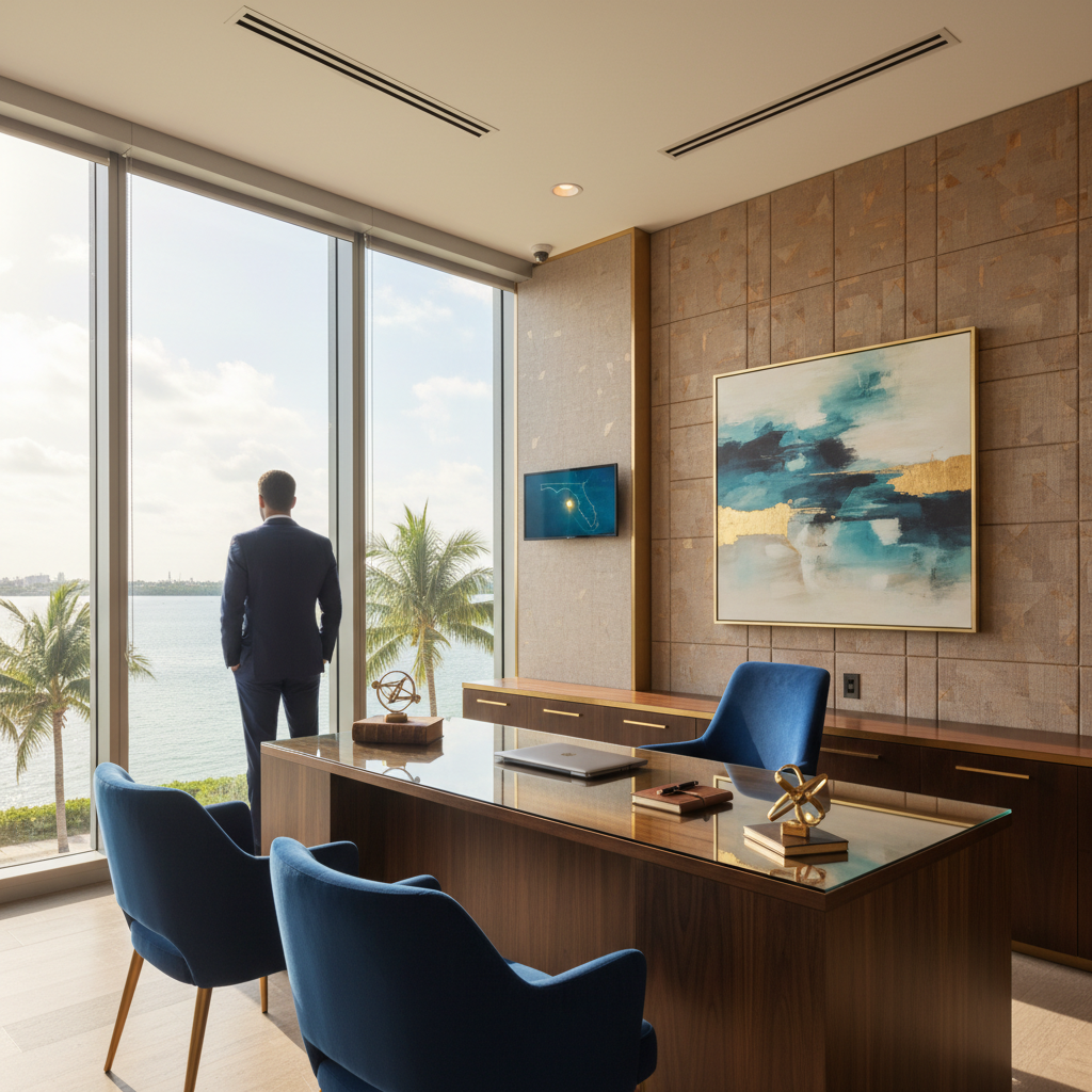 background-checks private investigator services in Naranja - Salazar Investigations professional team