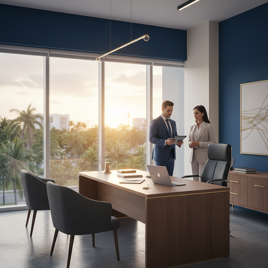 background-checks private investigator services in Glenvar Heights - Salazar Investigations professional team