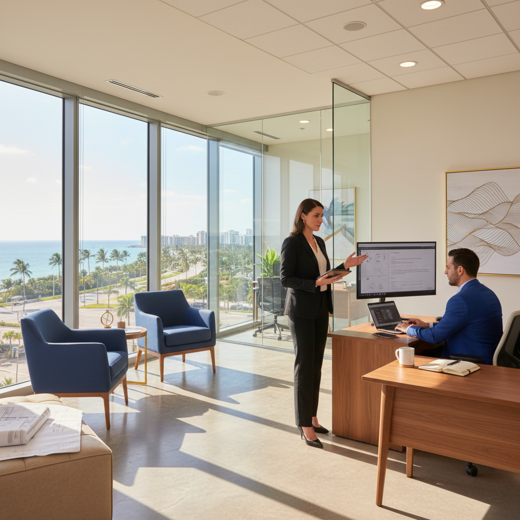 background-checks private investigator services in Boca Raton - Salazar Investigations professional team