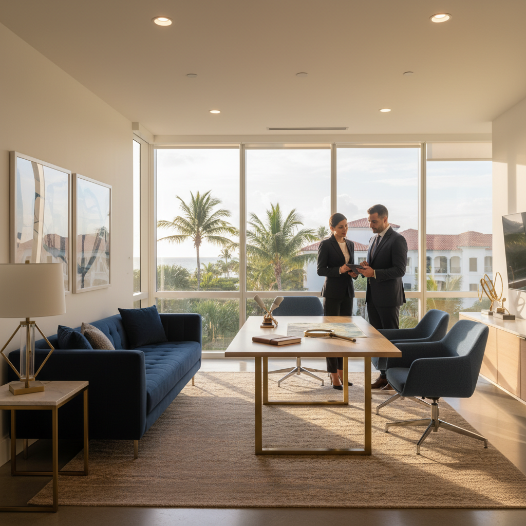 background-checks private investigator services in Delray Beach - Salazar Investigations professional team