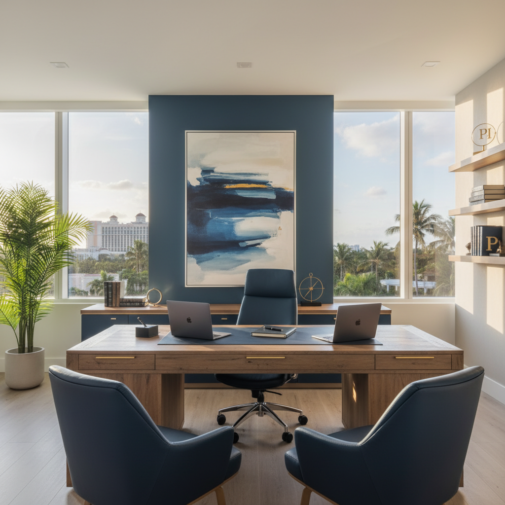 background-checks private investigator services in Fountainbleau - Salazar Investigations professional team