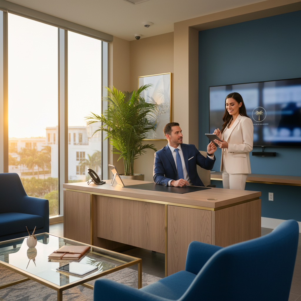 background-checks private investigator services in Palm Beach Gardens - Salazar Investigations professional team